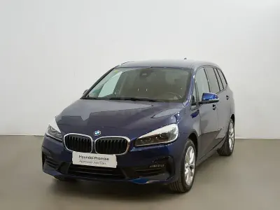 Usado BMW 218