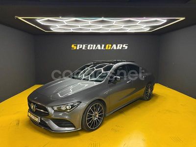 Mercedes CLA220