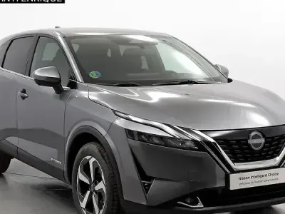 Usado Nissan Qashqai N-Connecta 190 CV (139 kW) 2023 Skyline SUV