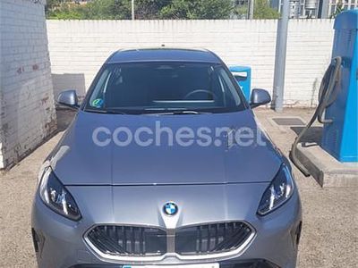 Usado BMW 120 163 CV (119 kW) 2024 Gris / plata Utilitario