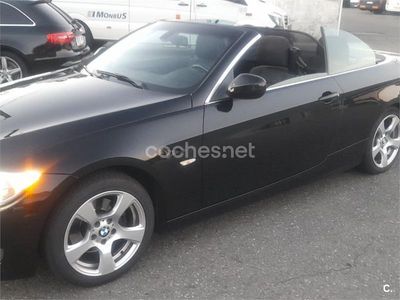 BMW 320 Cabriolet