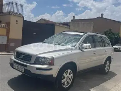 Usado Volvo XC90