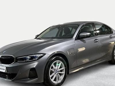 BMW 320e