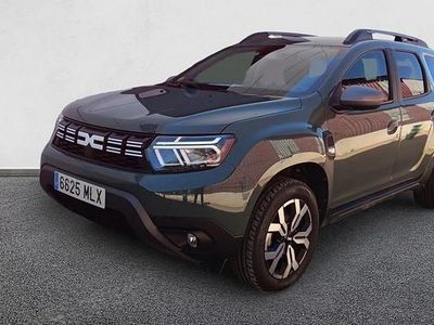 Usado Dacia Duster Journey 115 CV (84 kW) 2023 SUV
