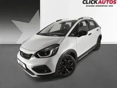 Usado Honda Jazz 122 CV (89 kW) 2025 Utilitario