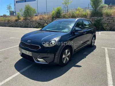 Usado Kia Niro