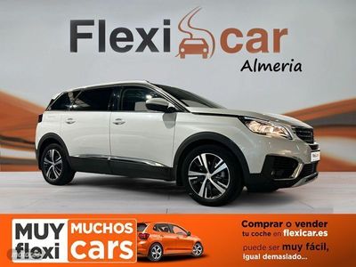 usado Peugeot 5008 Allure 1.2L PureTech 96kW (130CV) S&S