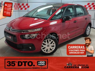Citroën C4 Picasso