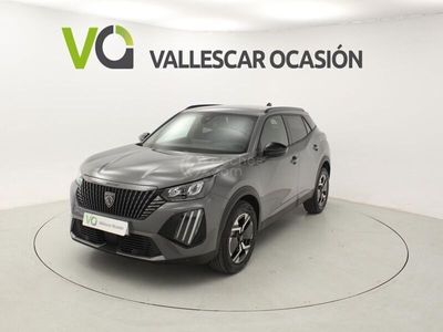 usado Peugeot 2008 1.2 Puretech S&s Allure 100