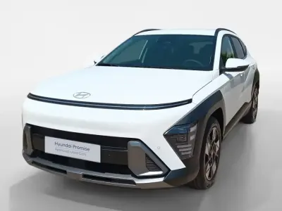 Novo Hyundai Kona 138 HP (101 kW) 2026 Otro SUV
