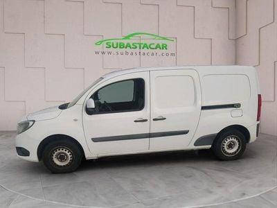 Mercedes Citan 111