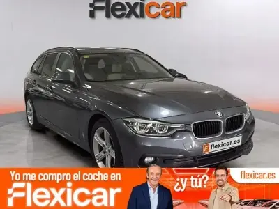 Usado BMW 320