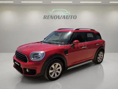 Usado Mini Cooper Countryman