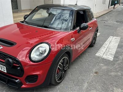 Mini John Cooper Works