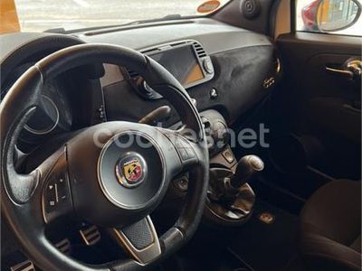 Abarth 500