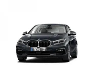 Usado BMW 116 116 CV (85 kW) 2021 Utilitario