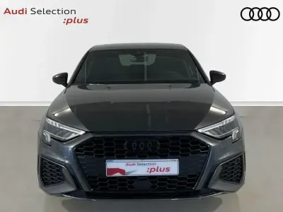 Usado Audi Q3
