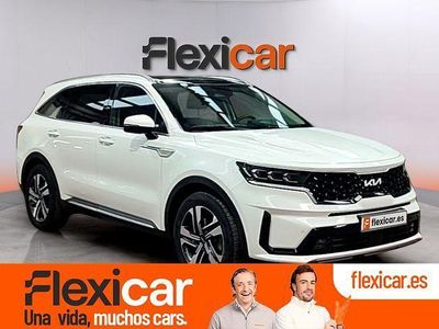 Usado Kia Sorento Plus 230 CV (169 kW) 2023 Blanco SUV