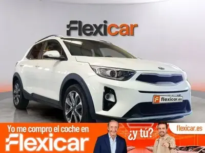 Usado Kia Stonic