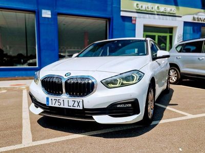 BMW 116