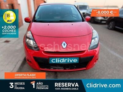Renault Clio IV