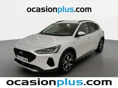 Używany Ford Focus