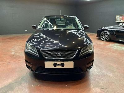 Seat Toledo
