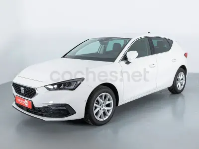 Usado Seat Leon