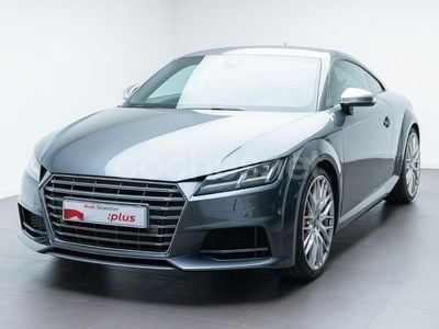 Audi TTS