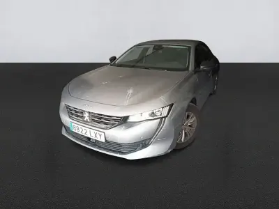 Usado Peugeot 508