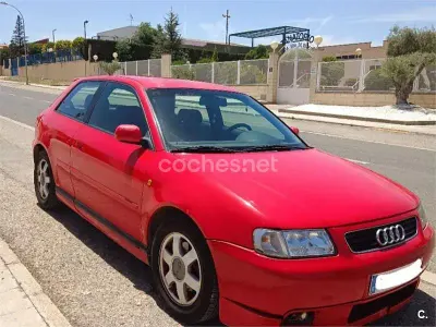 Usado Audi A3