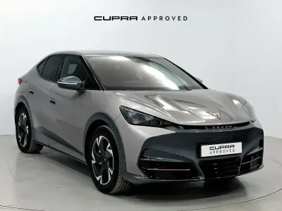 Brugt Cupra Tavascan Endurance 211 kW (288 HK) 2025 Beige SUV