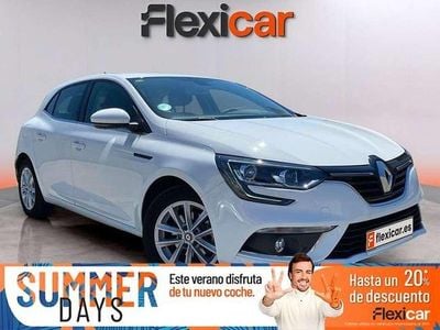 Renault Mégane IV