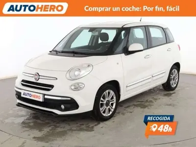 Używany Fiat 500L