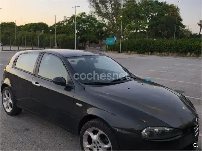 Usado Alfa Romeo 147