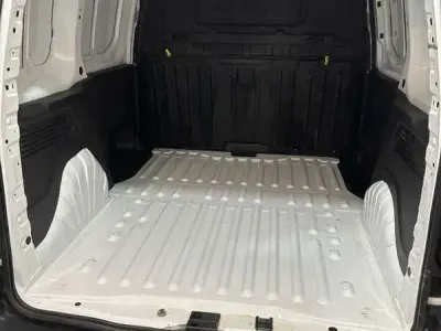 Usado Citroën e-Berlingo 101 CV (74 kW) 2021 Blanco Monovolumen