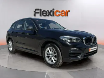 Usado BMW X3