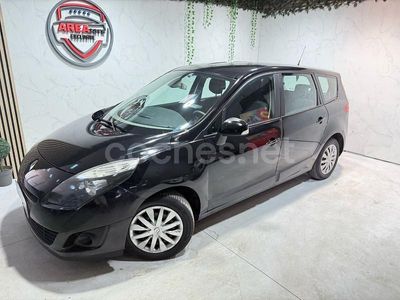 Renault Grand Scénic III