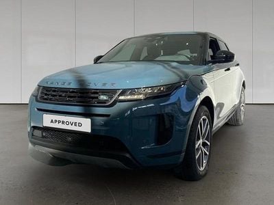 Usado Land Rover Range Rover evoque S 309 CV (227 kW) 2024 Tribeca blue SUV