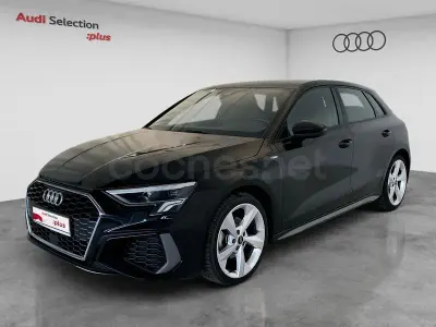 Usado Audi A3