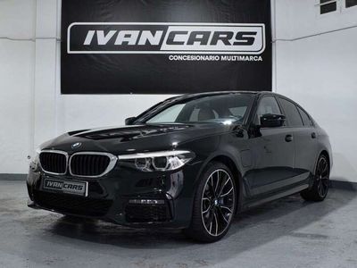 BMW 530e