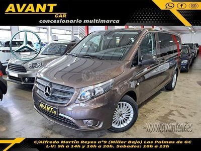 Mercedes Vito