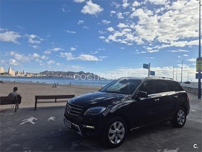Mercedes ML350