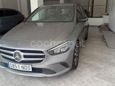 Mercedes B180