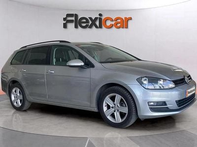 VW Golf VII