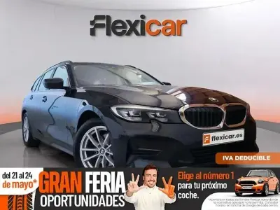 Usado BMW 320