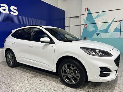 Usado Ford Kuga ST-Line 225 CV (165 kW) 2023 Blanco SUV