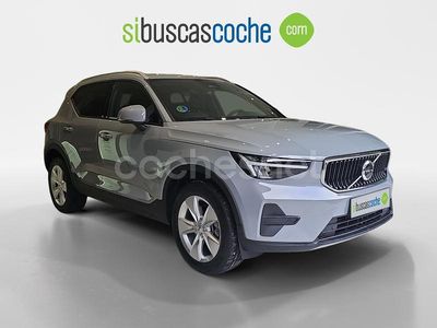 Usado Volvo XC40 Core 163 CV (119 kW) 2024 Gris / plata SUV