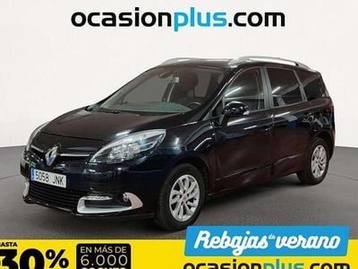 Renault Grand Scénic IV