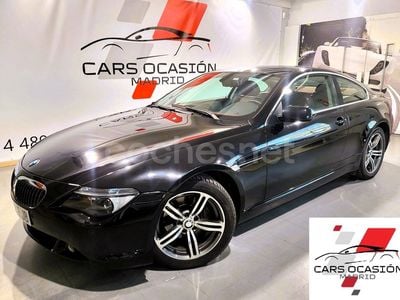 BMW 630